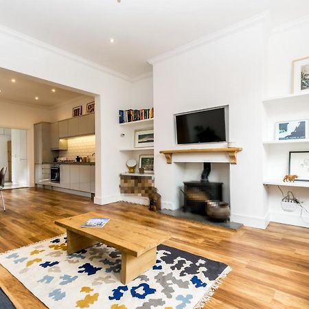 City Apartments - Priory Street ยอร์ค ภายนอก รูปภาพ