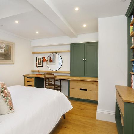 City Apartments - Priory Street ยอร์ค ภายนอก รูปภาพ