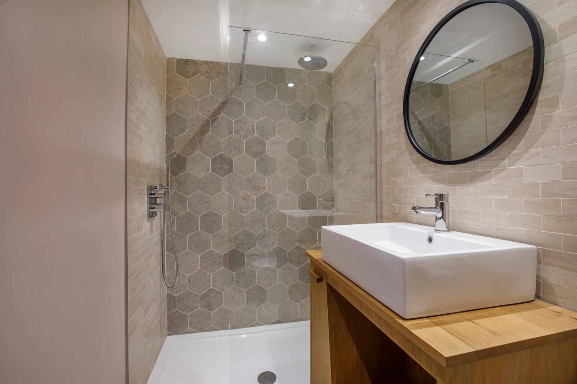 City Apartments - Priory Street ยอร์ค ภายนอก รูปภาพ