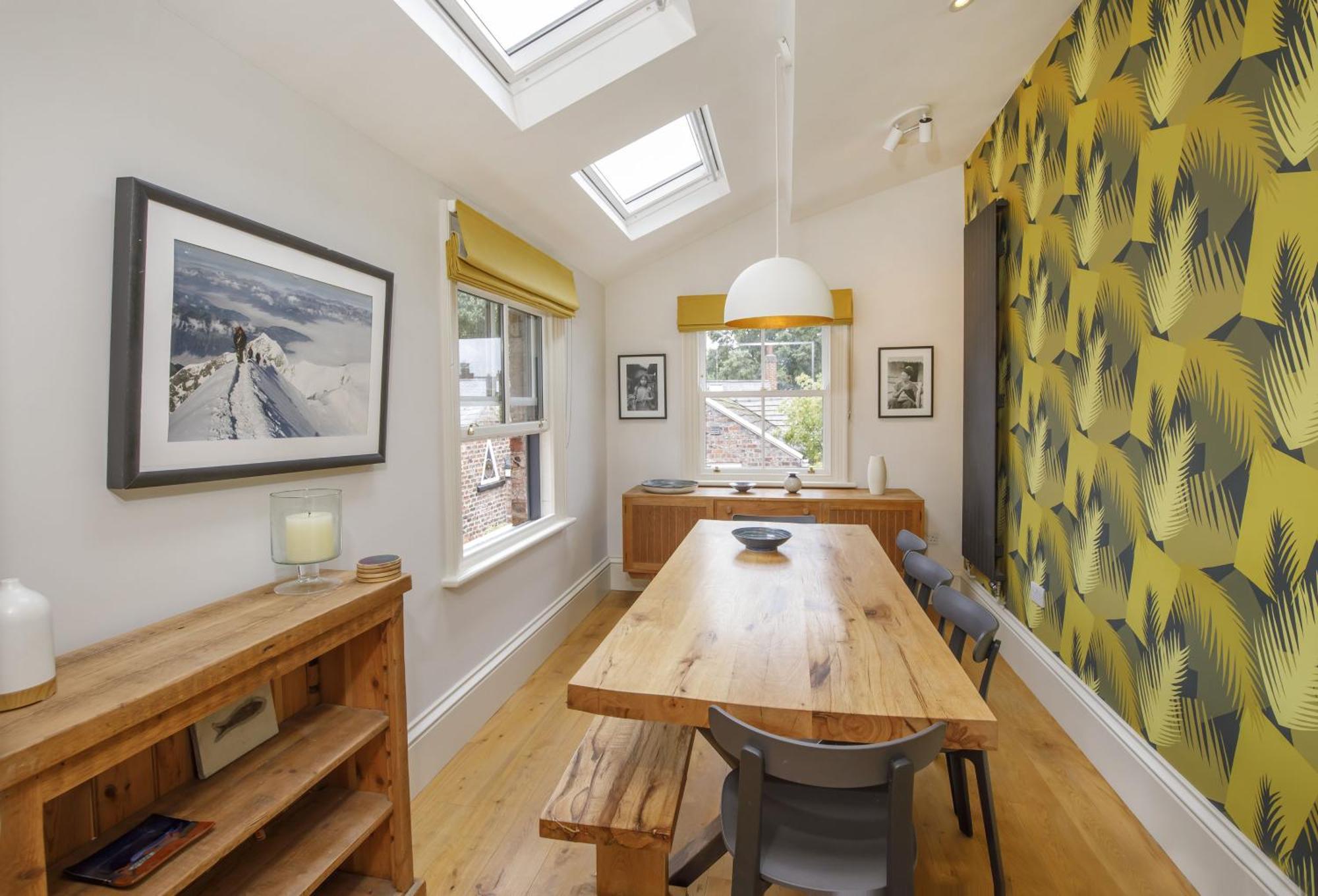 City Apartments - Priory Street ยอร์ค ภายนอก รูปภาพ