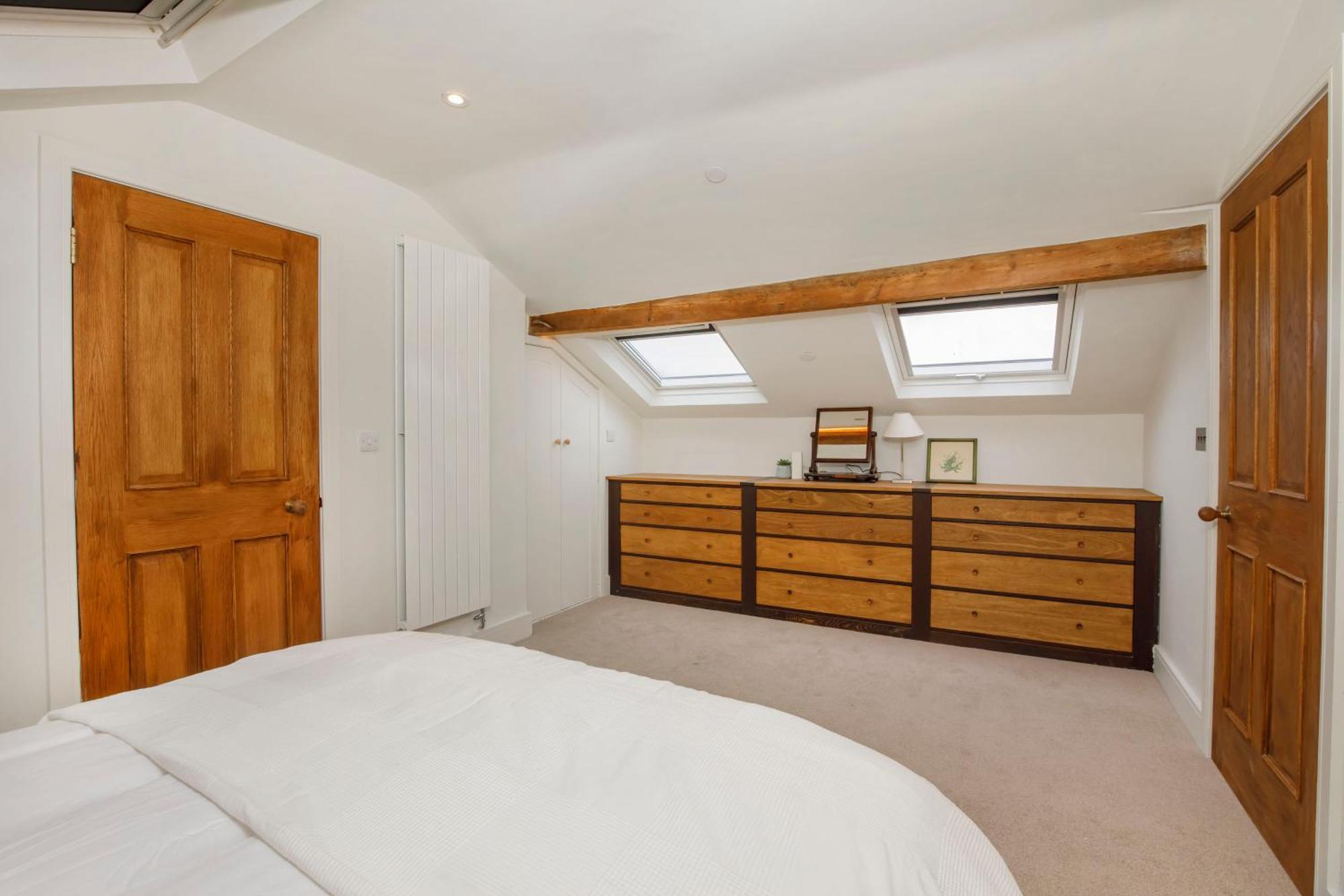City Apartments - Priory Street ยอร์ค ภายนอก รูปภาพ
