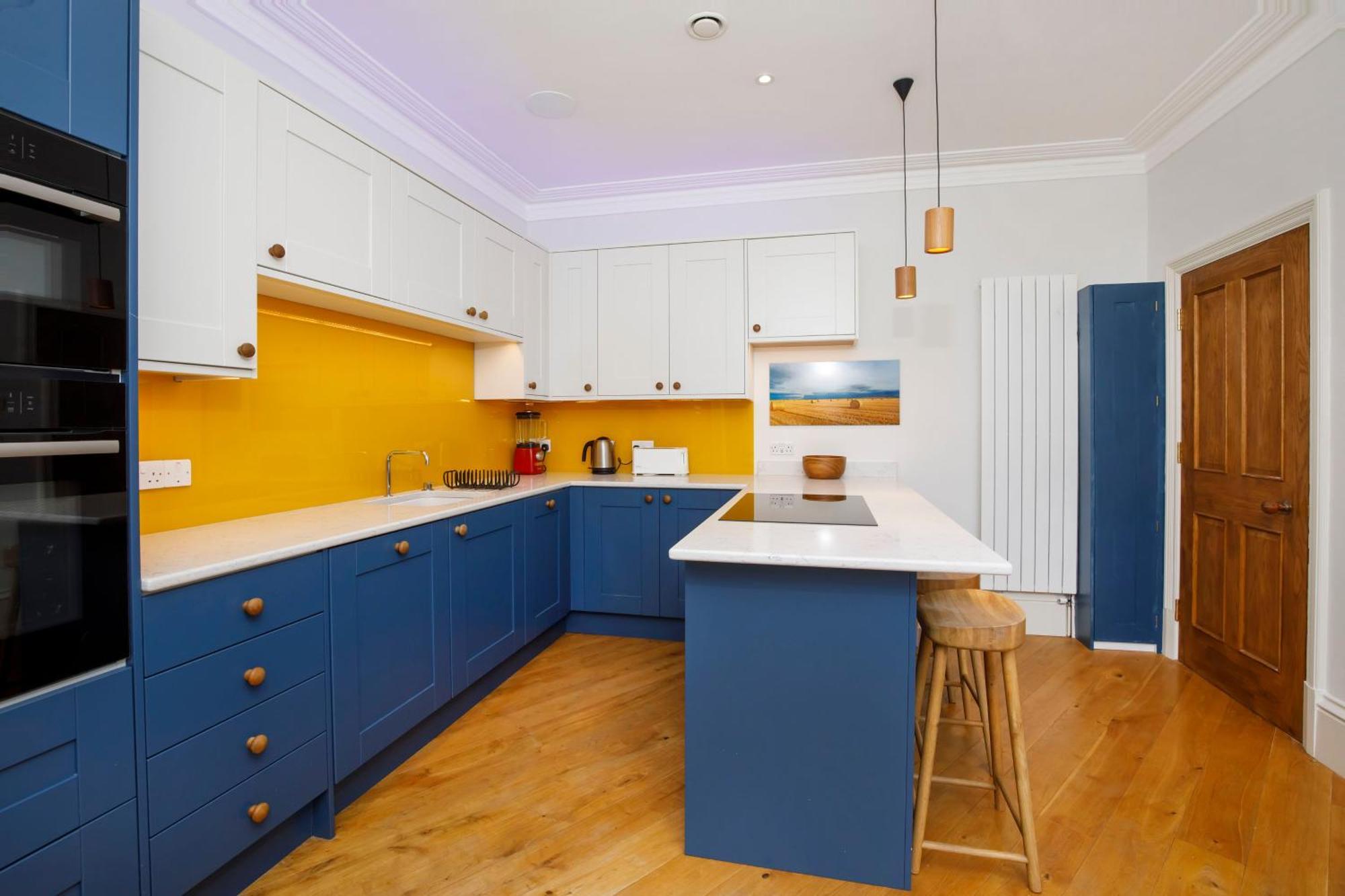 City Apartments - Priory Street ยอร์ค ภายนอก รูปภาพ