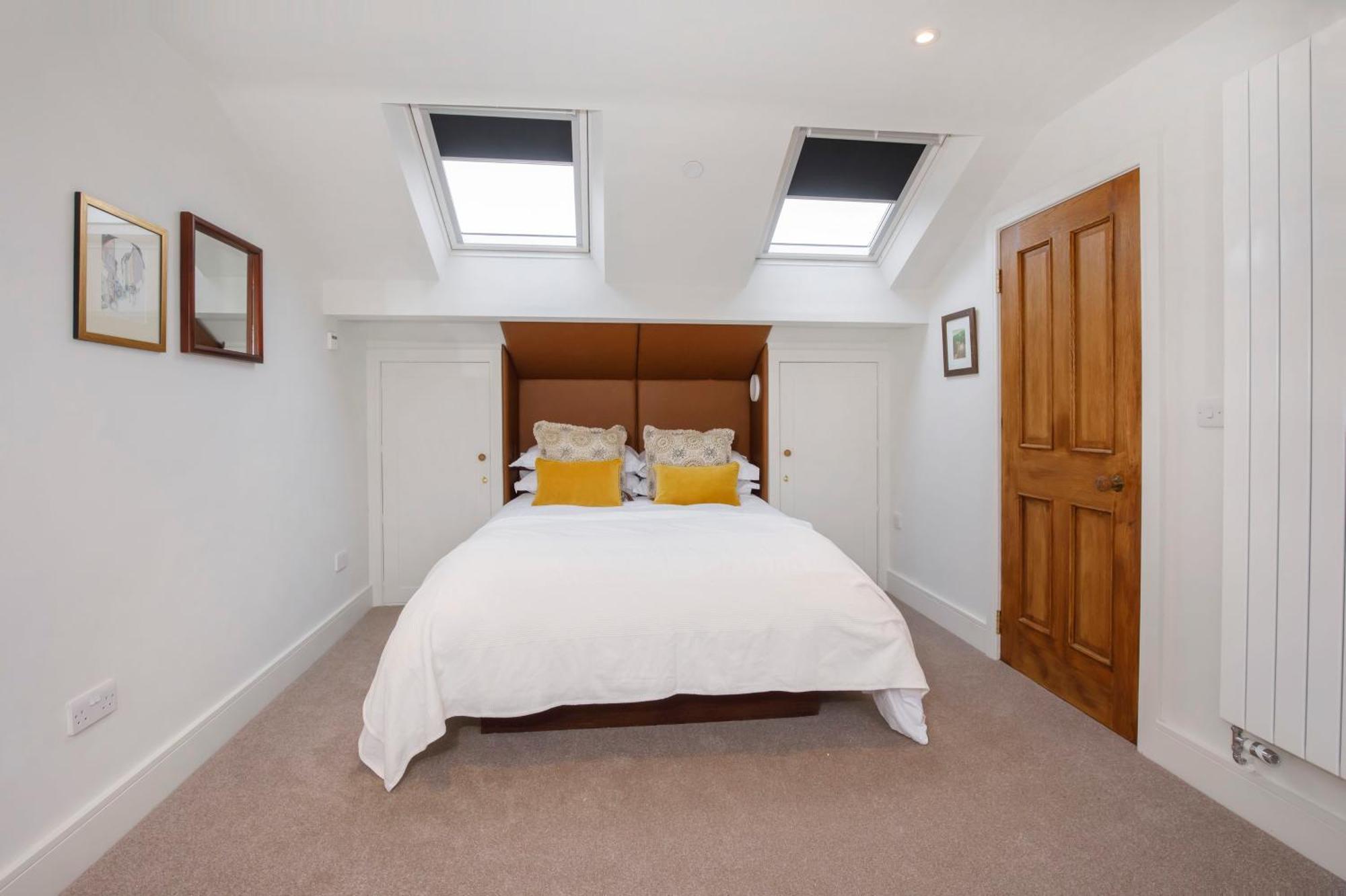 City Apartments - Priory Street ยอร์ค ภายนอก รูปภาพ