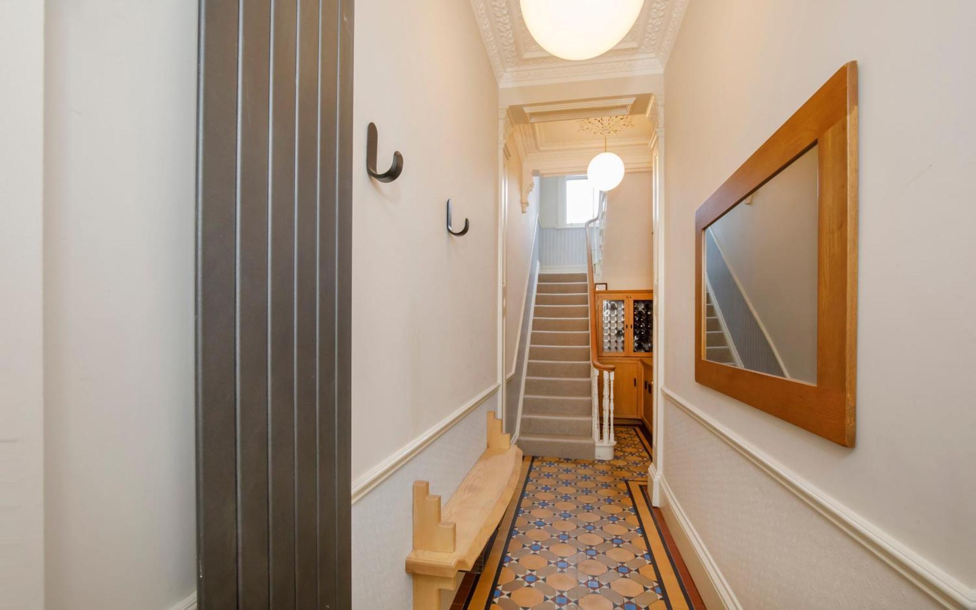 City Apartments - Priory Street ยอร์ค ภายนอก รูปภาพ