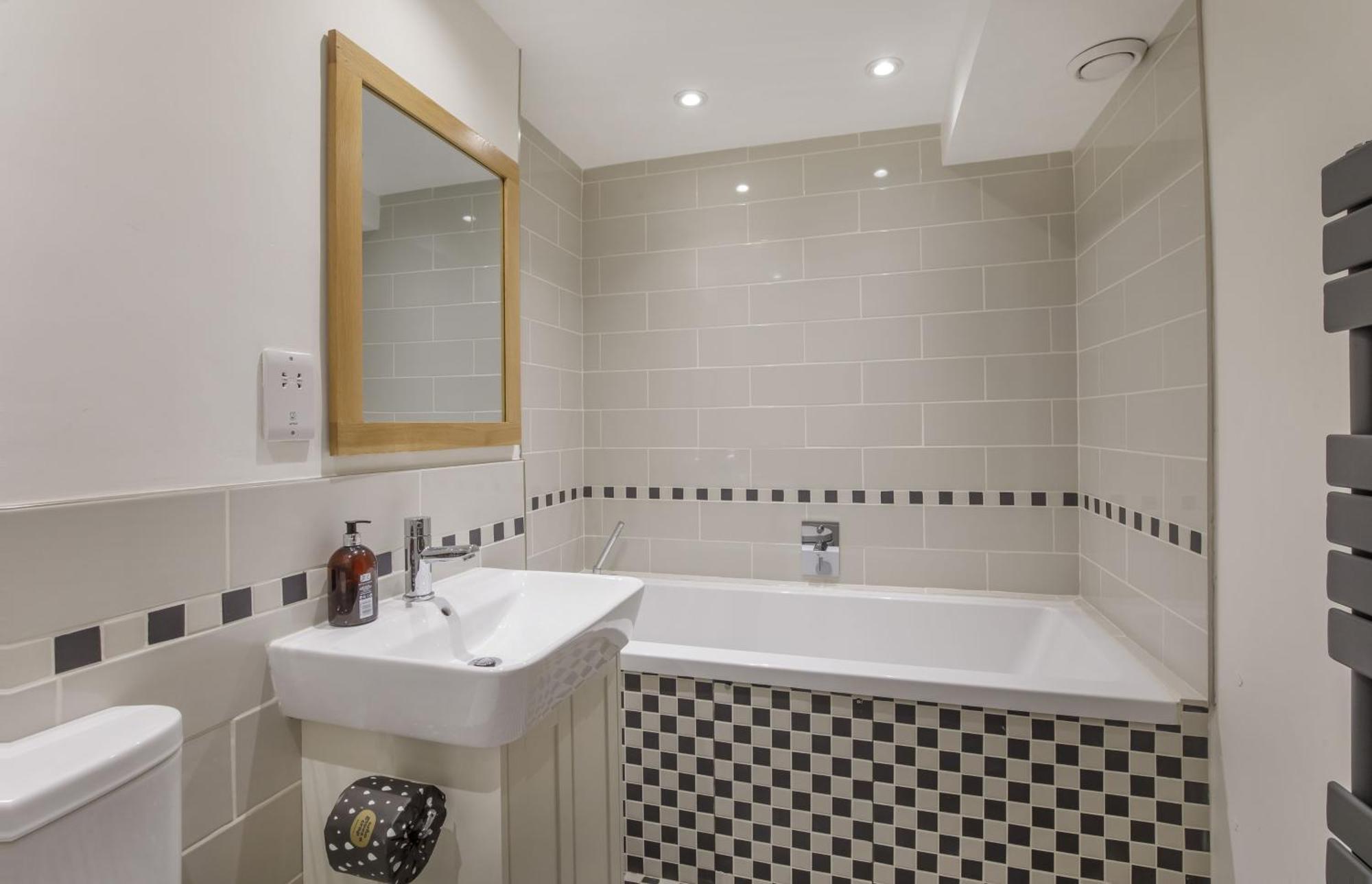 City Apartments - Priory Street ยอร์ค ภายนอก รูปภาพ