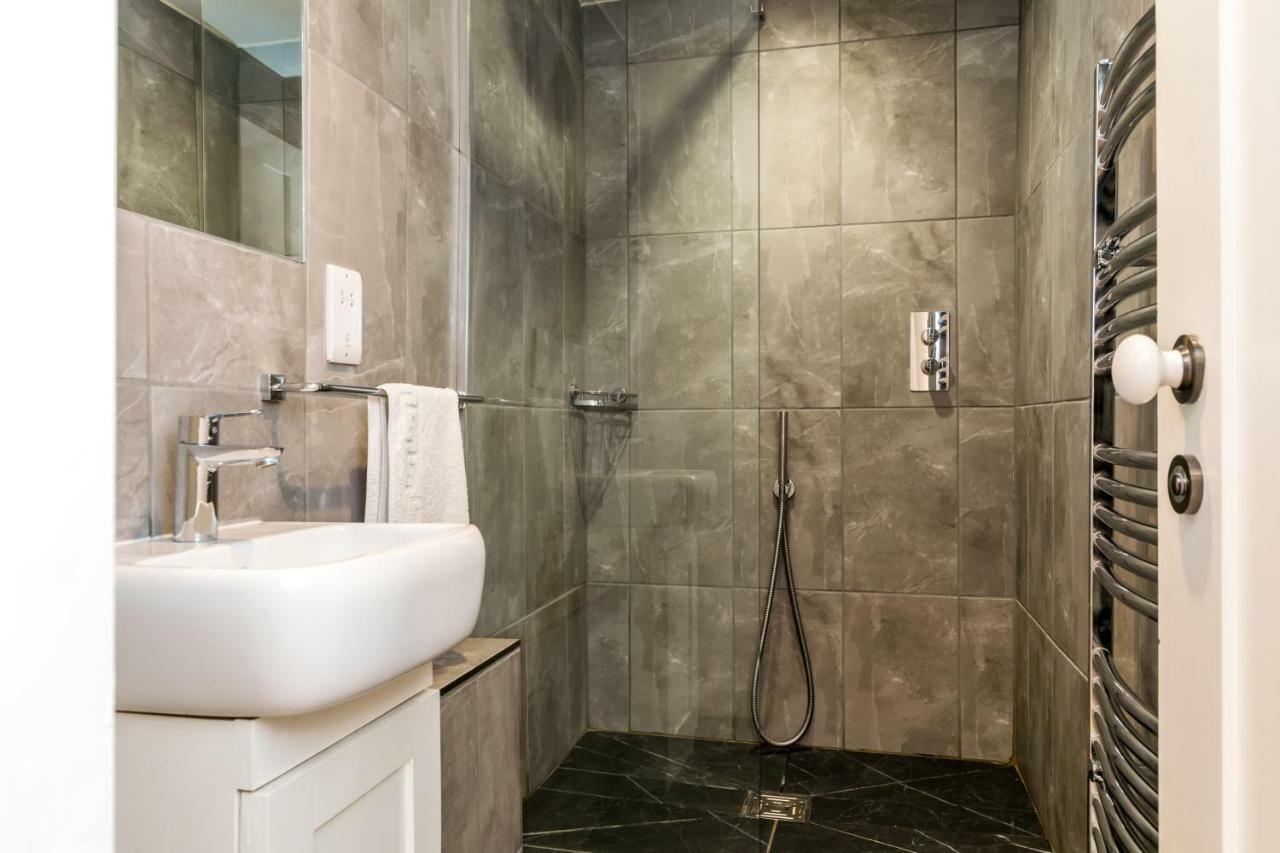 City Apartments - Priory Street ยอร์ค ภายนอก รูปภาพ